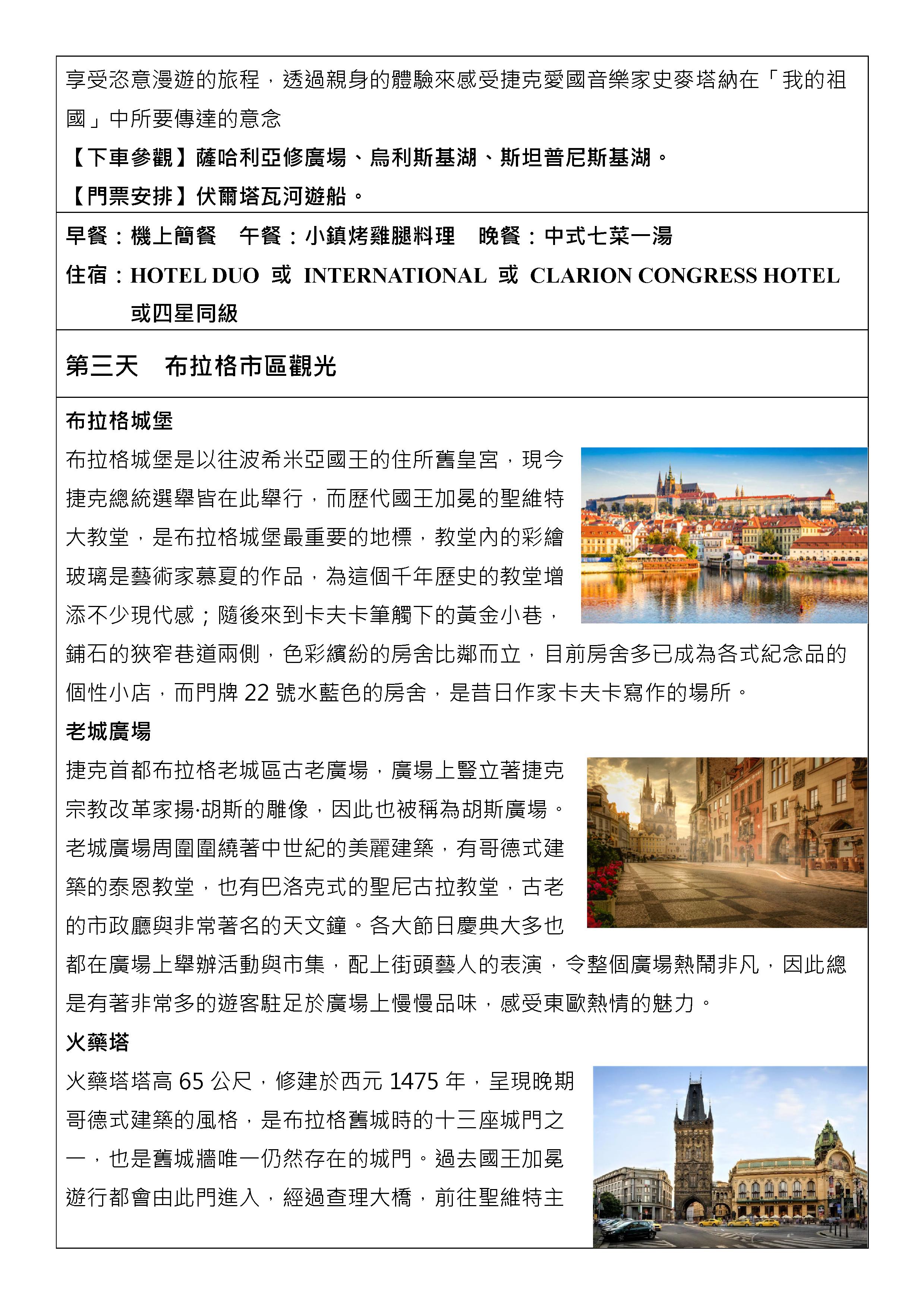 府城旅行社Rey的旅遊天地