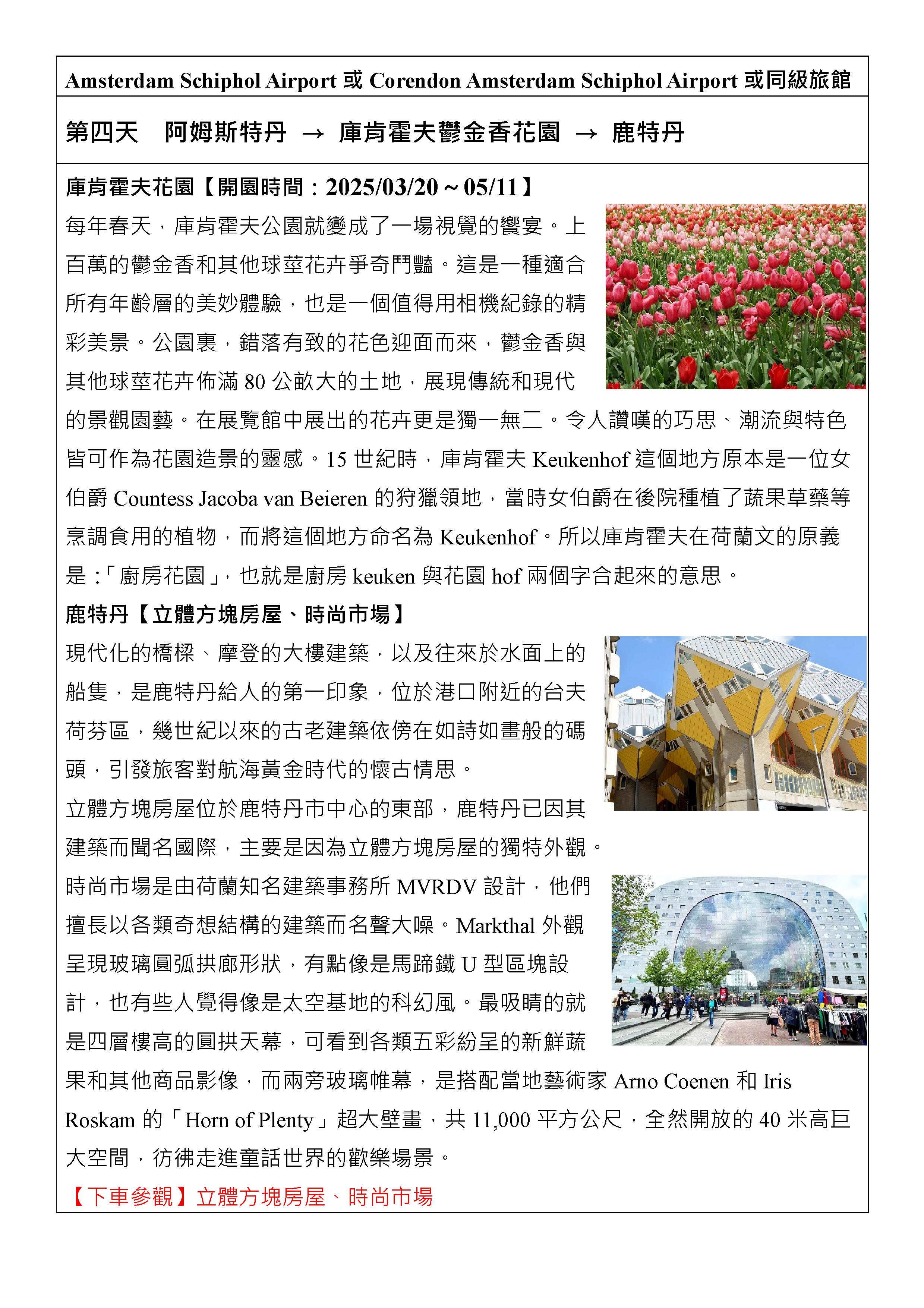 府城旅行社Rey的旅遊天地