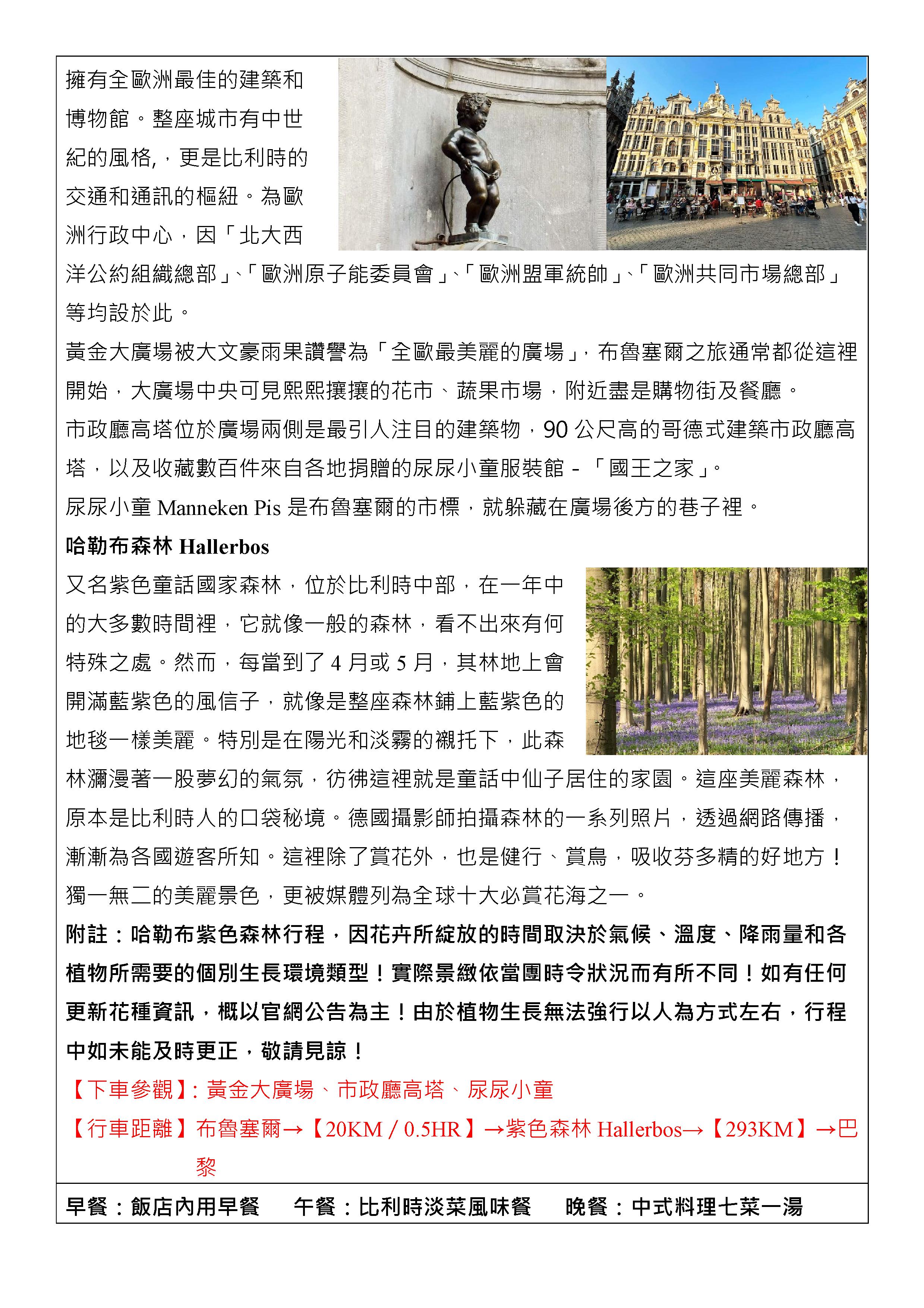府城旅行社Rey的旅遊天地