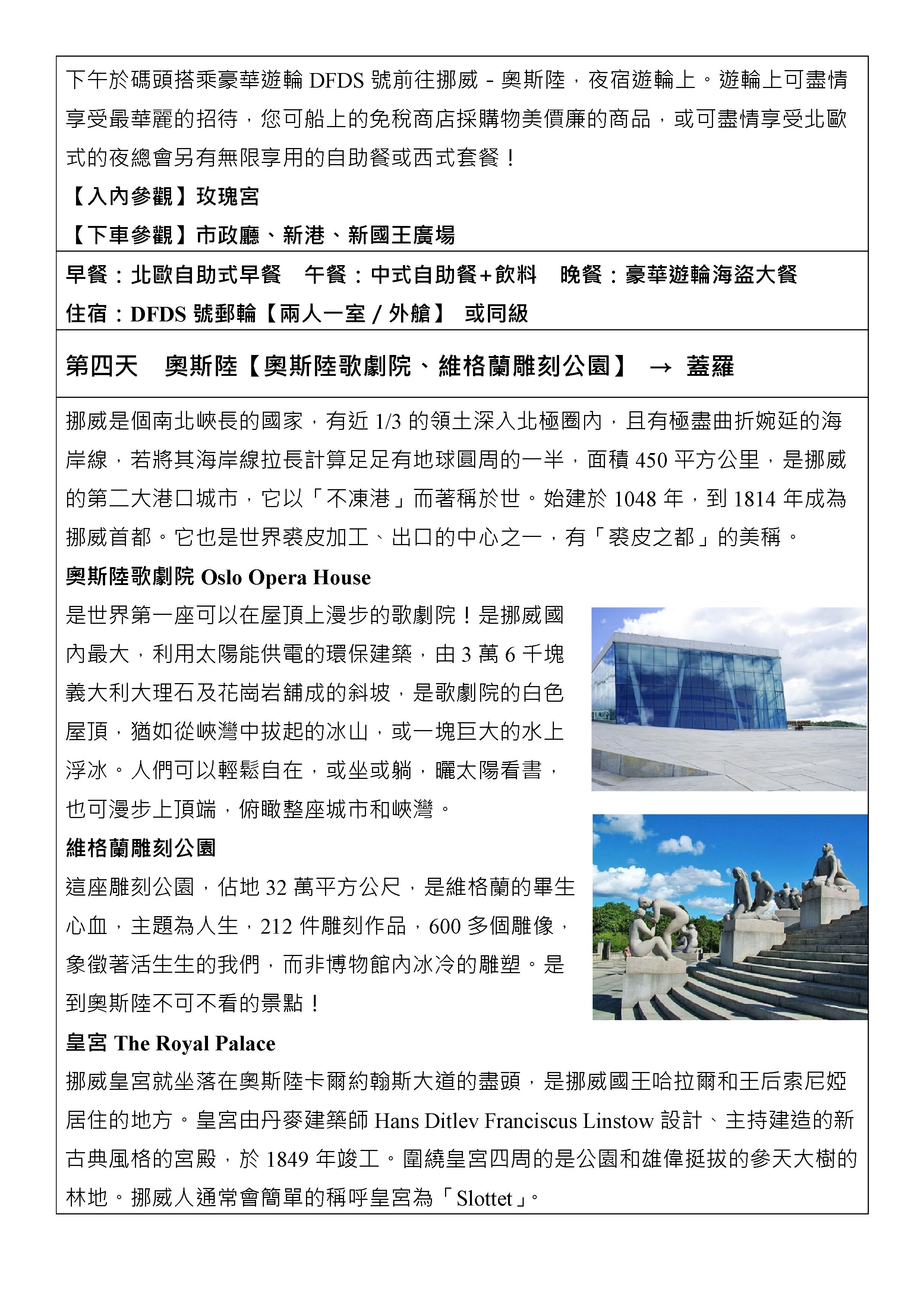 府城旅行社Rey的旅遊天地