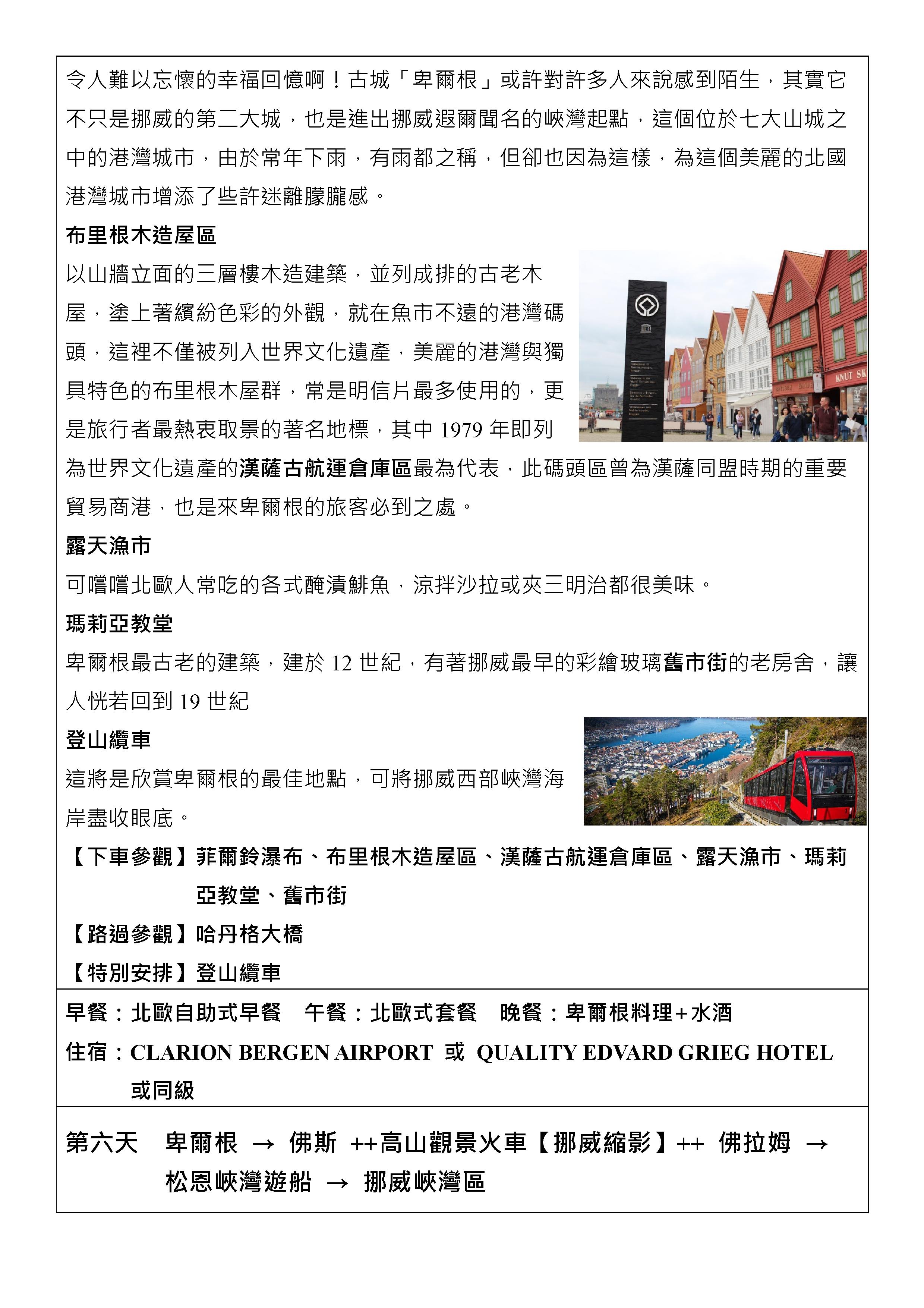 府城旅行社Rey的旅遊天地