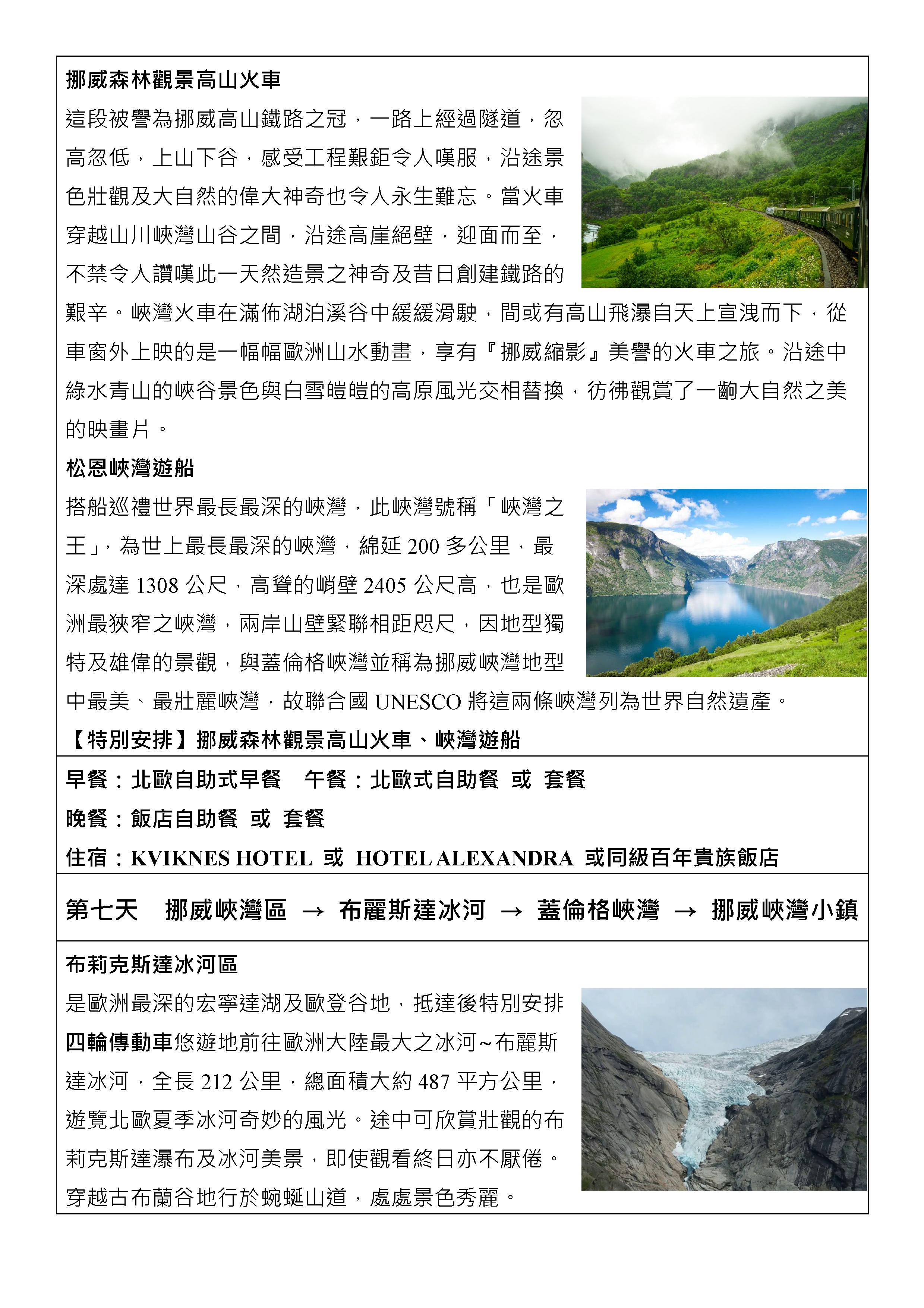 府城旅行社Rey的旅遊天地
