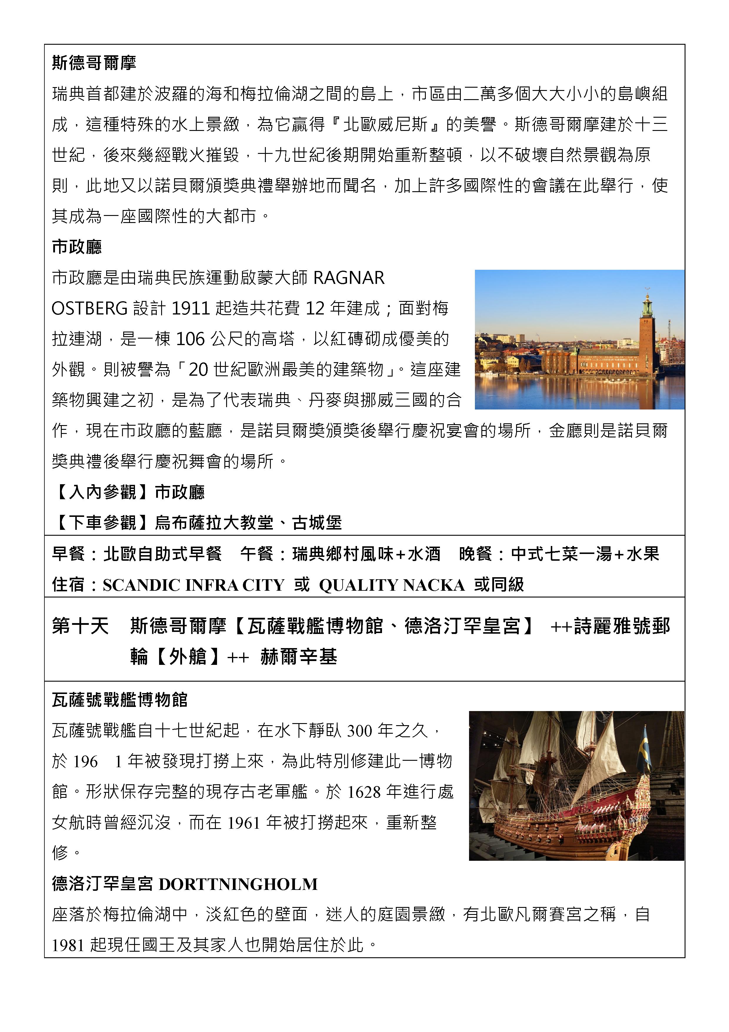 府城旅行社Rey的旅遊天地