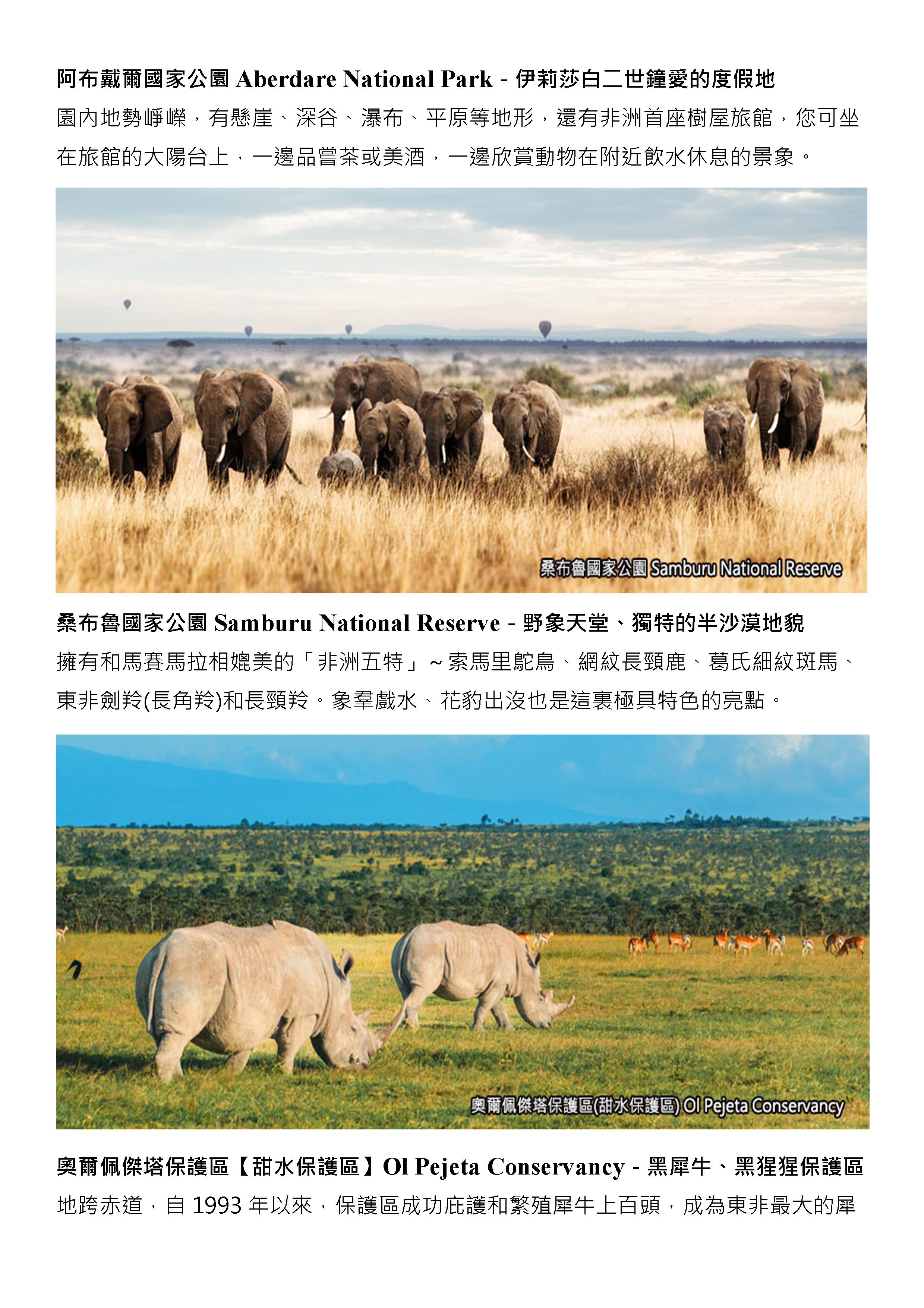 府城旅行社Rey的旅遊天地