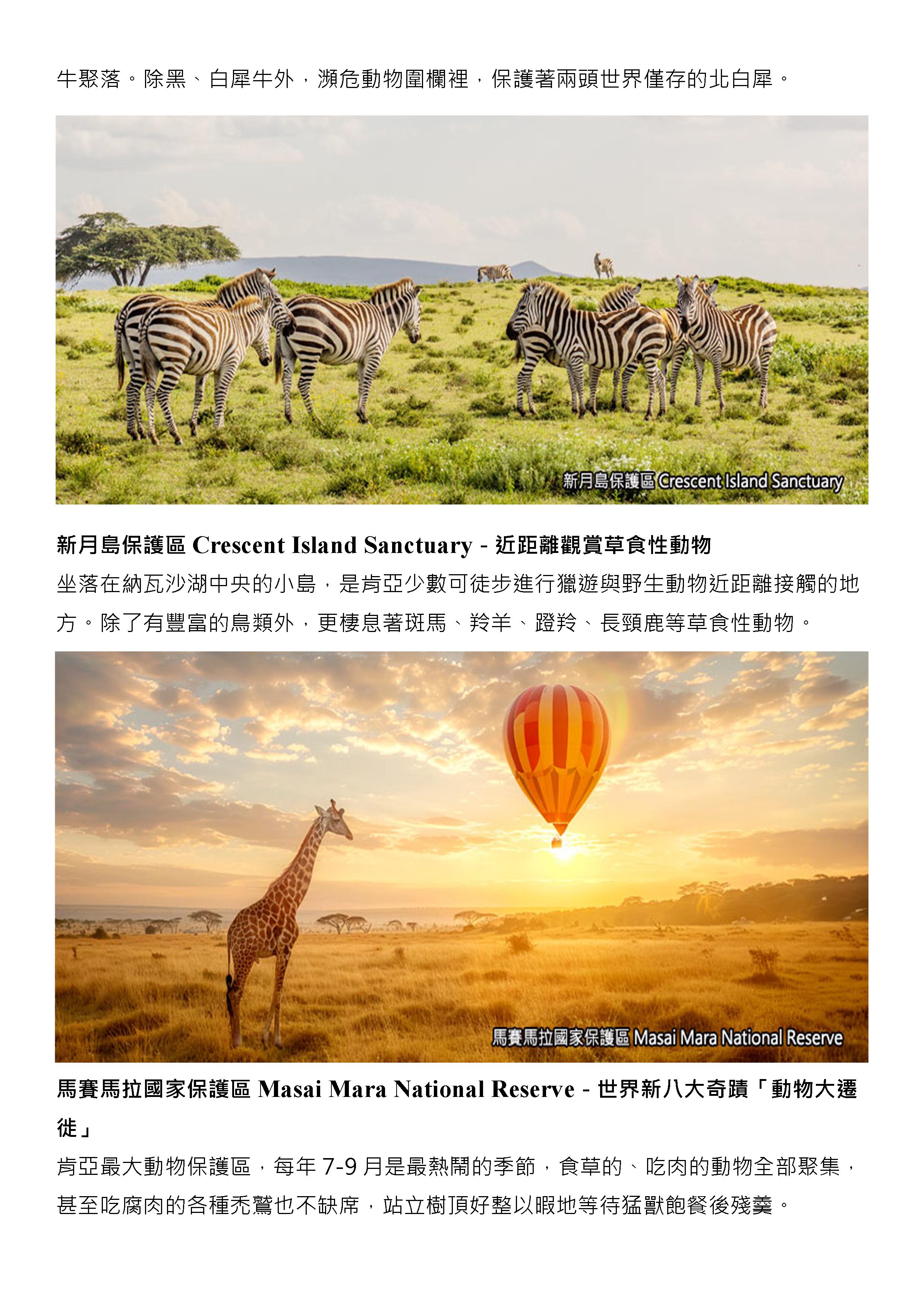 府城旅行社Rey的旅遊天地