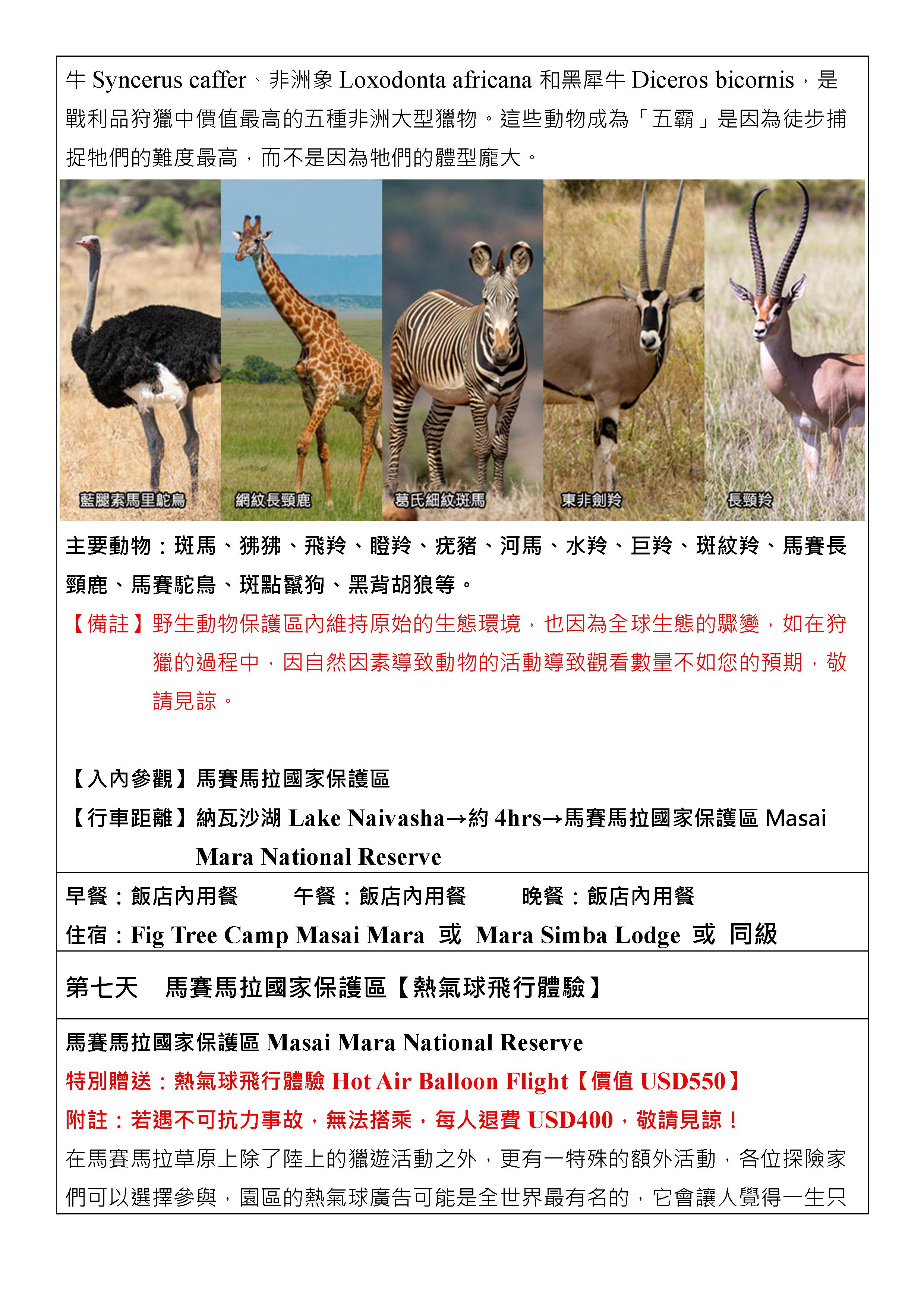府城旅行社Rey的旅遊天地