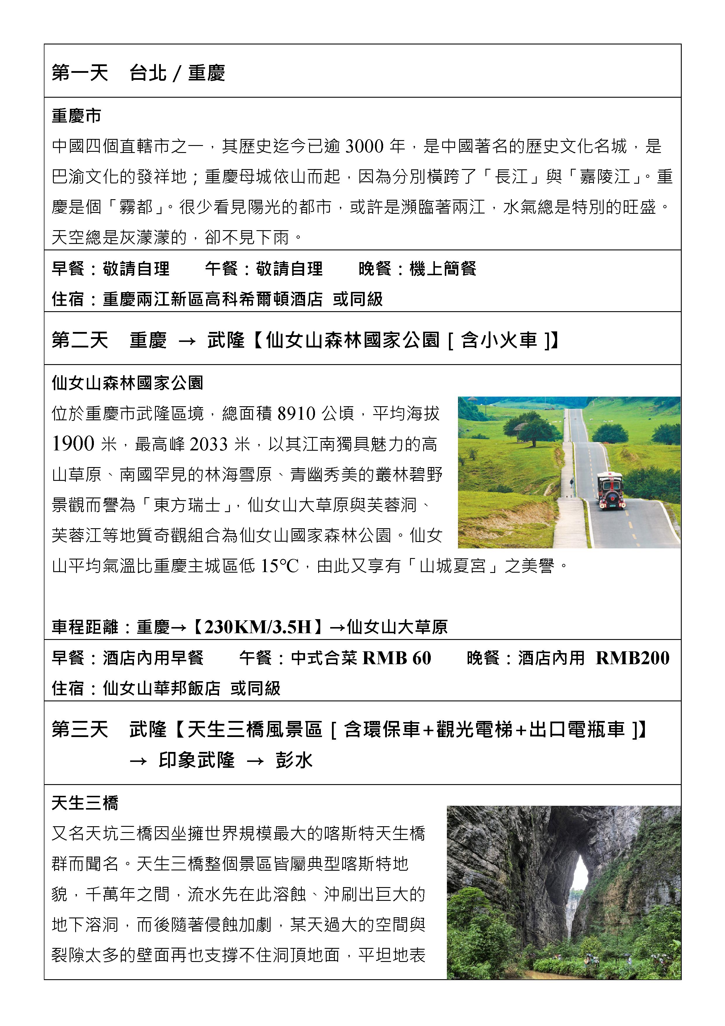 府城旅行社Rey的旅遊天地
