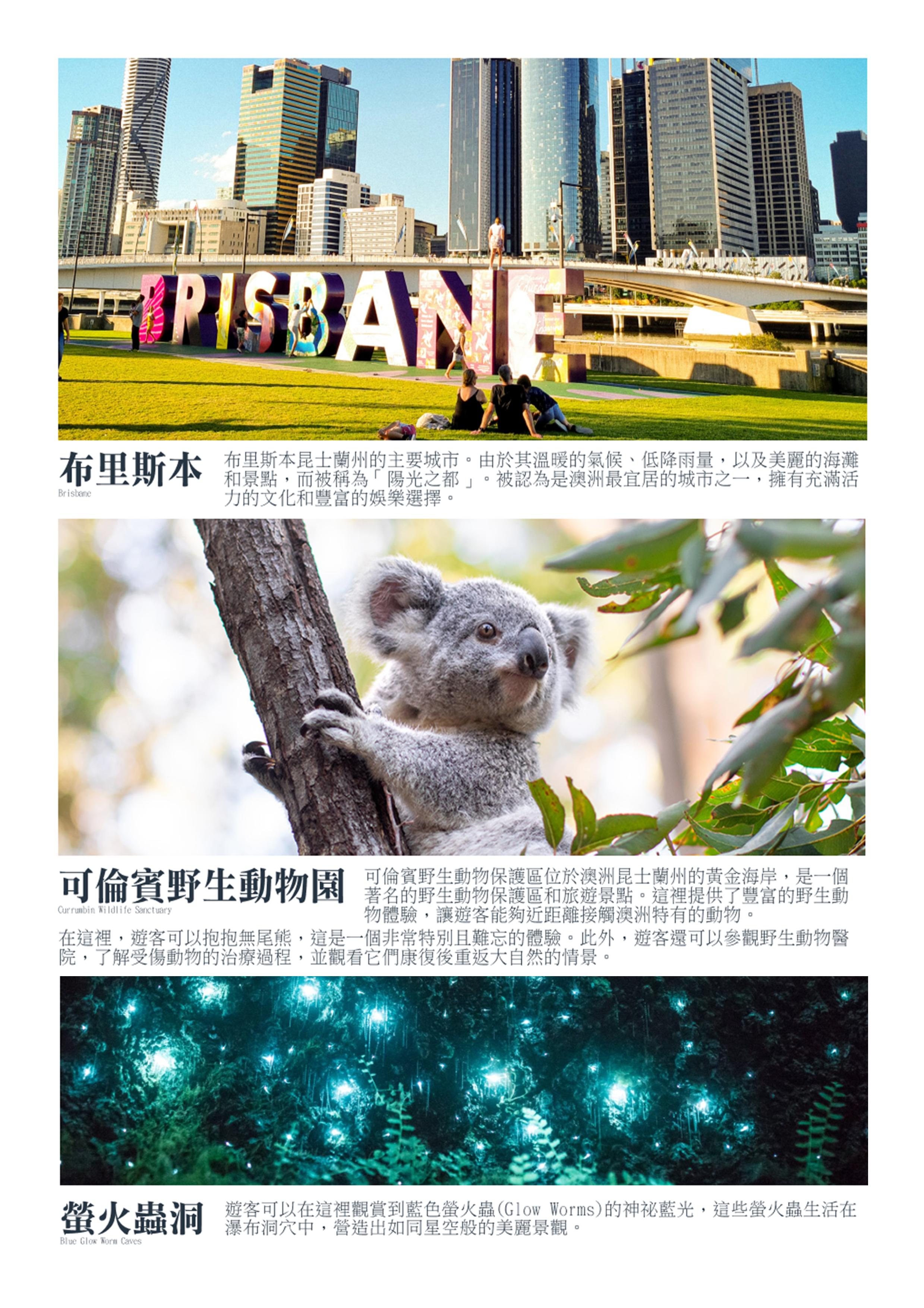 府城旅行社Rey的旅遊天地