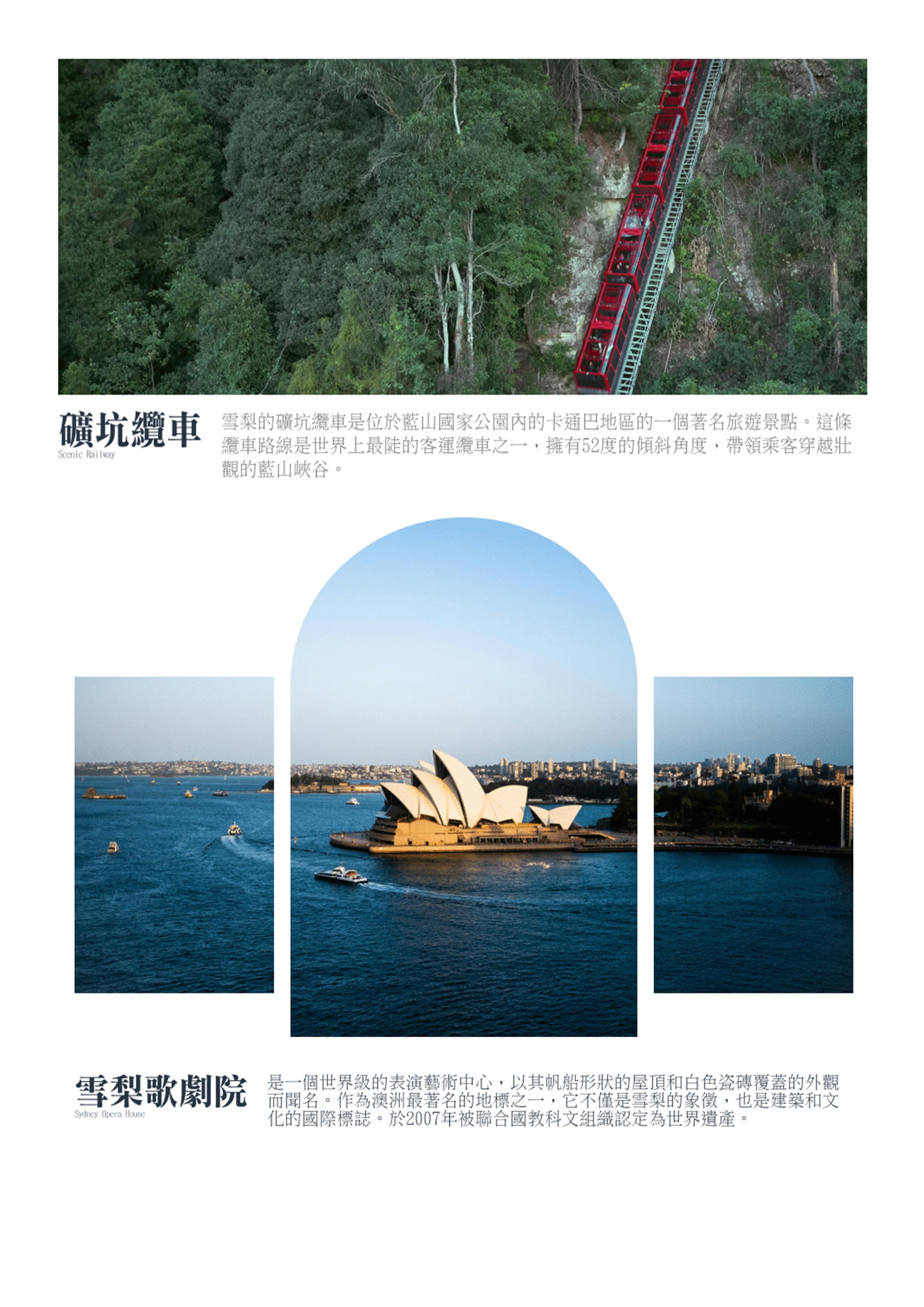 府城旅行社Rey的旅遊天地
