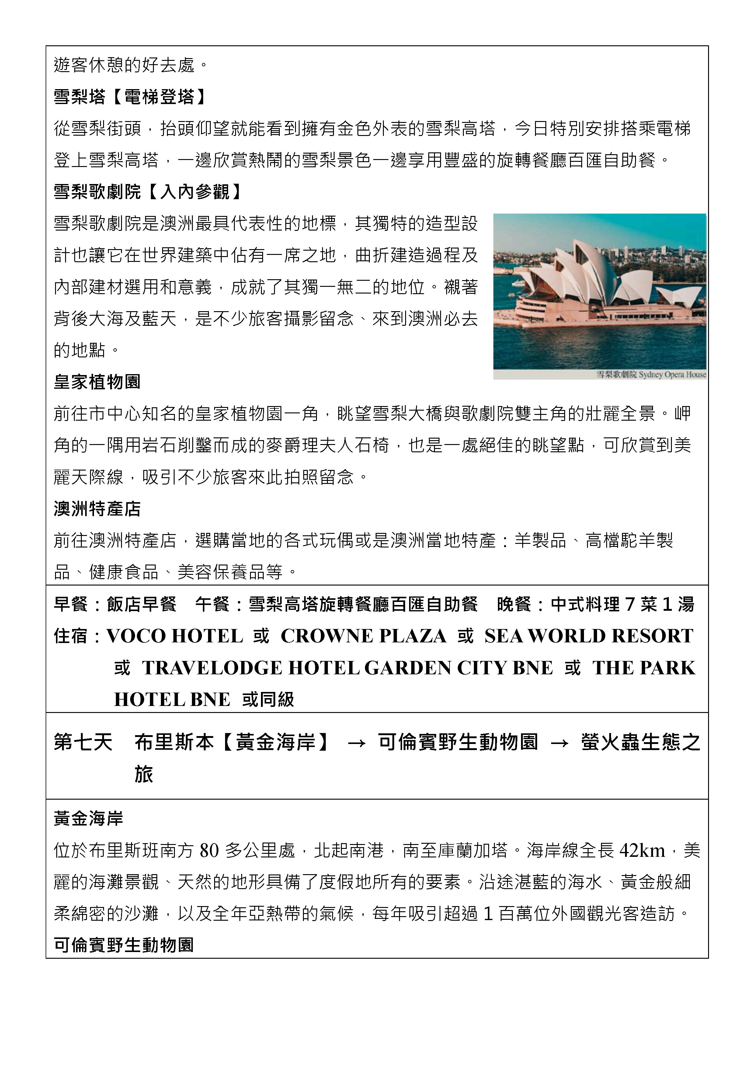 府城旅行社Rey的旅遊天地